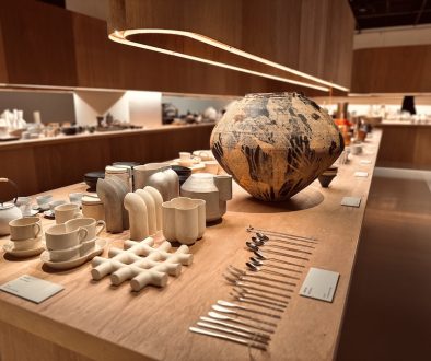 Hyakkō- 100+ Makers from Japan – New Exhibition at Japan House London