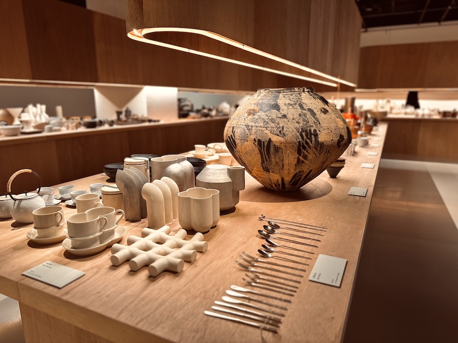 Hyakkō- 100+ Makers from Japan – New Exhibition at Japan House London Hyakkō- 100+ Makers from Japan – New Exhibition at Japan House London