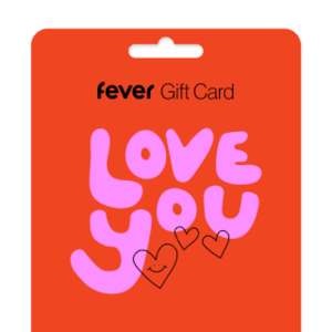 Love You Gift Card