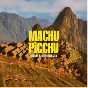 Machu Picchu- Journey to the Lost City Gift Card