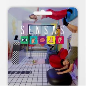 SENSAS – A Unique Multi-Sensory Experience Gift Card