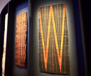 Barkcloth - Hawai’i- A Kingdom Crossing Oceans Exhibition at British Museum