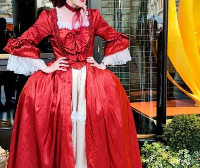 HERstorical Tours- Harlots, Strumpets & Tarts (Anti) Valentine’s Day Special HERstorical Tours- Harlots, Strumpets & Tarts (Anti) Valentine’s Day Special