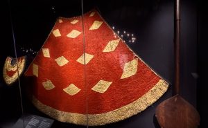 Hawai’i- A Kingdom Crossing Oceans Exhibition - British Museum