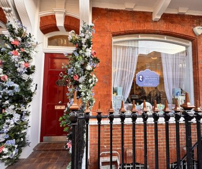 Permanent Jane Austen Experience is Opening in London this Spring