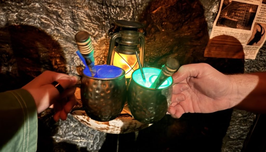 The World First Immersive Wizarding Prison Experience – Hexmoor The World First Immersive Wizarding Prison Experience – Hexmoor
