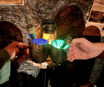 The World First Immersive Wizarding Prison Experience – Hexmoor