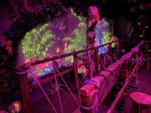 AVORA- A New World Immersive Experience London