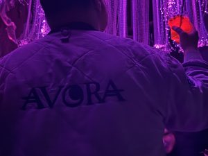 AVORA- A New World Immersive Experience in London