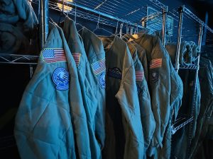 Jumpsuits Avora- A New-World Cocktail Experience