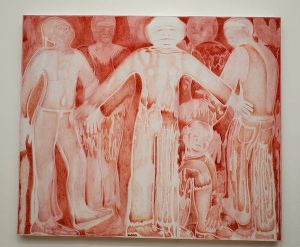 New Contemporaries Exhibition at South London - Eliza Wagener Gallery