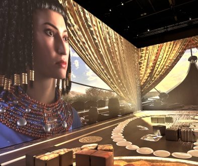 Cleopatra - The Experience Cleopatra - The Experience