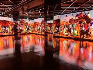 GORILLAZ The Mountain x W1 Curates