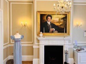 Jane Austen Experience in London