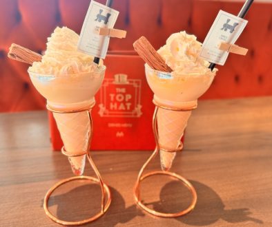 Monopoly-Themed Restaurant and Cocktail Bar Monopoly-Themed Restaurant and Cocktail Bar