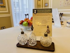 Perfumes - Jane Austen Experience London