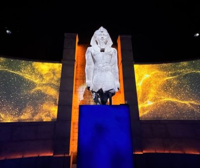 Ramses and the Pharaohs’ Gold- The Exhibition Ramses and the Pharaohs’ Gold- The Exhibition