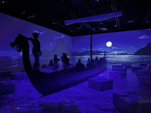 The UK's Biggest Viking Experience - Vikings - The Immersive Experience