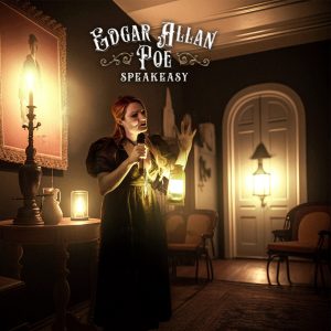 2-Nights-Only - Edgar Allan Poe Speakeasy in London