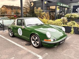 67 Sourdough and Hexagon Classics Competition