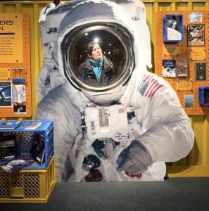 Astronomers Take Over - National Maritime Museum London