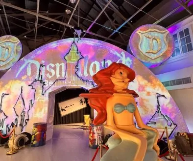 Banksy Limitless Exhibition Just Had a Huge Rebrand