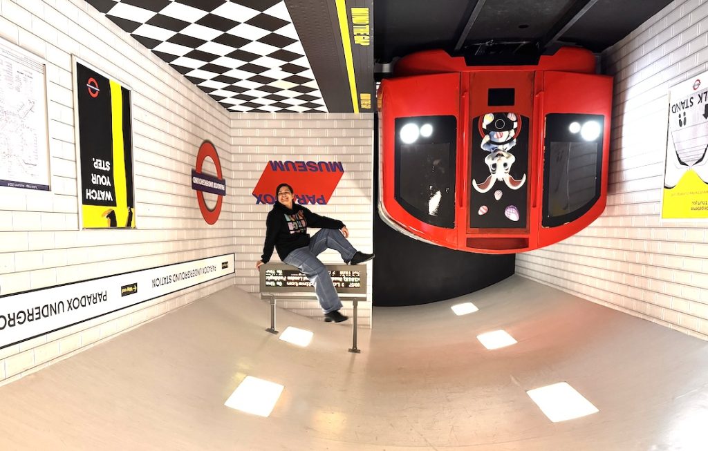 Optical Illusions Archives – URBAN-ADVENTURER