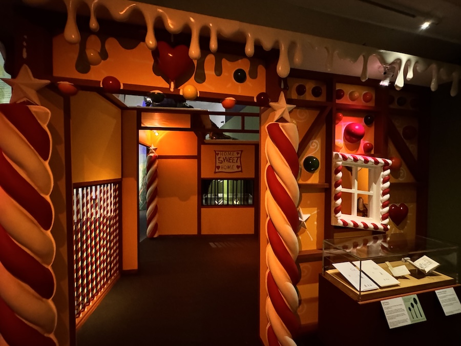 New Magical Exhibition at the British Library – Fairy Tales – URBAN ...