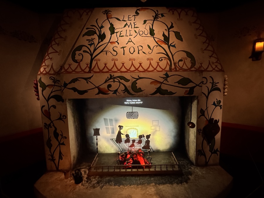 New Magical Exhibition at the British Library – Fairy Tales – URBAN ...