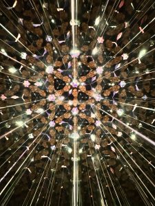 Optical Illusion - Paradox Museum London