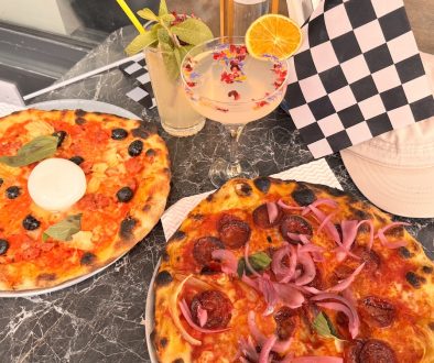 Pizza and Classic Cars – Welcome to 67 Sourdough Pizza and Classic Cars – Welcome to 67 Sourdough