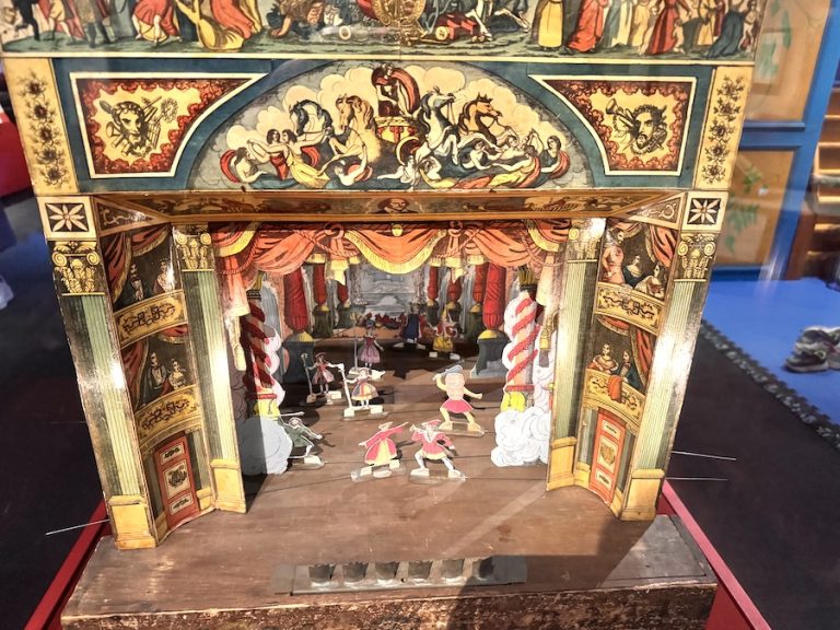 New Magical Exhibition at the British Library – Fairy Tales – URBAN ...