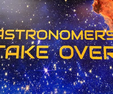 ‘Astronomers Take Over’ at the National Maritime Museum ‘Astronomers Take Over’ at the National Maritime Museum