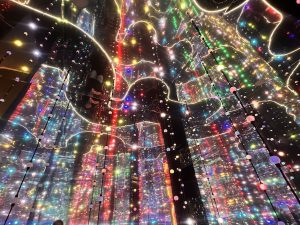 ‘Astronomers Take Over’ at the National Maritime Museum - Galaxy Box