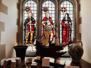 Hidden Gem in London - Museum of the Order of St John