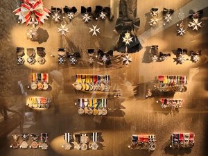 Medals - Museum of the Order of St John