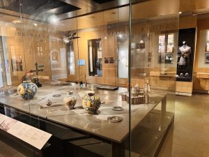 Museum of the Order of St John - Free Exhibition