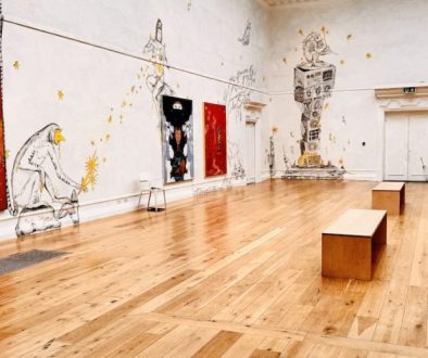 Summer Exhibitions at South London Gallery Summer Exhibitions at South London Gallery