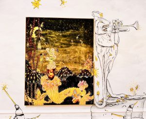 Paulo Nimer Pjota- Encantados - Summer Exhibition at South London Gallery 2026