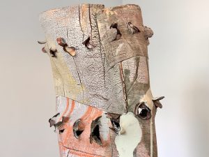 Ranti Bam- Sacred Groves - South London Gallery
