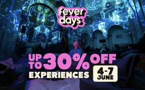 Summer Fever Days 2026 - Luminescence