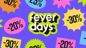 Summer Fever Days 4th – 7th June 2026