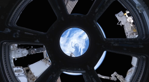 A Space Adventure Without Having to Leave Earth