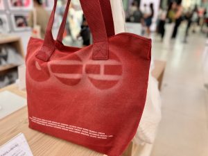BTS ARIRANG Bag - BTS POP-UP- ARIRANG X SOKOLLAB