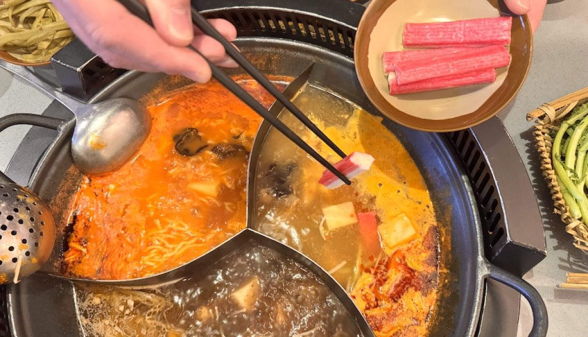 Chinatown’s Best Kept Secret – Nan Hotpot Chinatown’s Best Kept Secret – Nan Hotpot