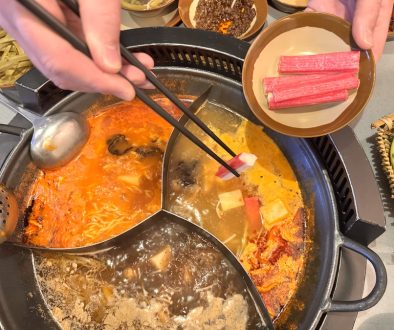 Chinatown’s Best Kept Secret – Nan Hotpot