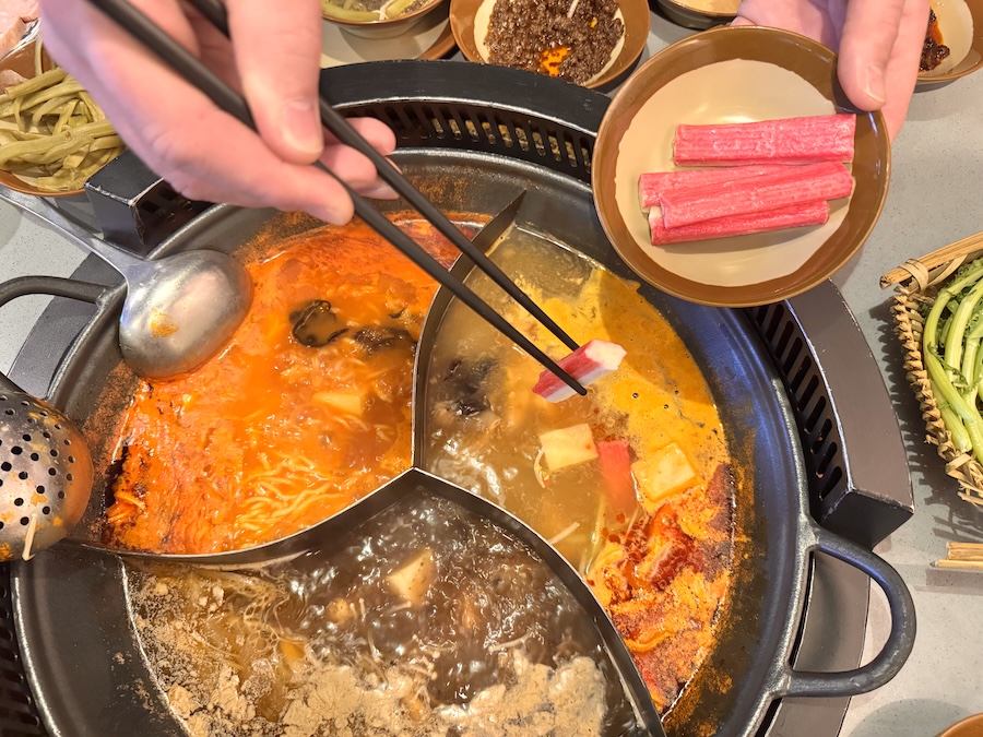 Chinatown’s Best Kept Secret – Nan Hotpot Chinatown’s Best Kept Secret – Nan Hotpot