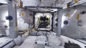 International Space Station - Space Explorers - The ISS Experience London