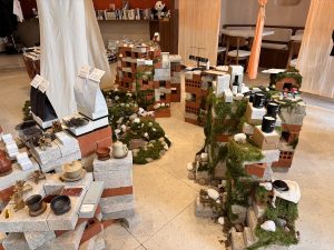 It Begins with Yun - Chinese Cross-Cultural Pop-Up in London