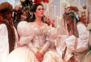 Jim Henson’s Labyrinth- In Concert Is Back for Halloween